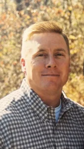 Patrick J. Madden